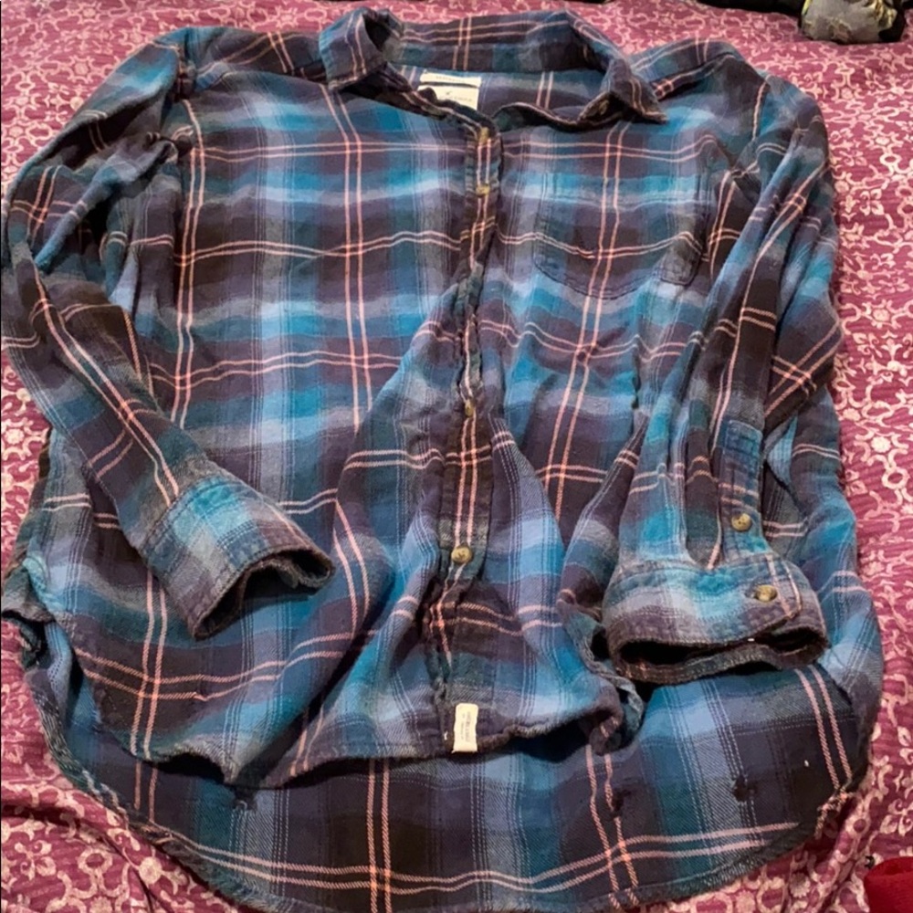 Flannel
